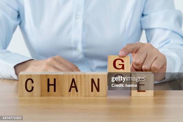 The Importance of Change Management in Business Growth