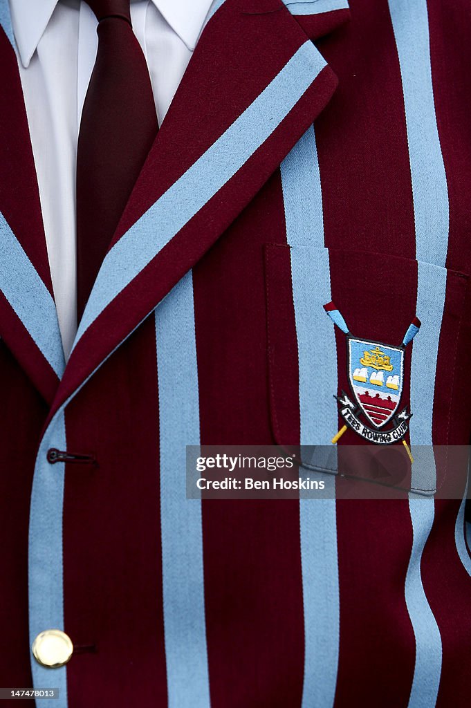 Henley Royal Regatta 2012