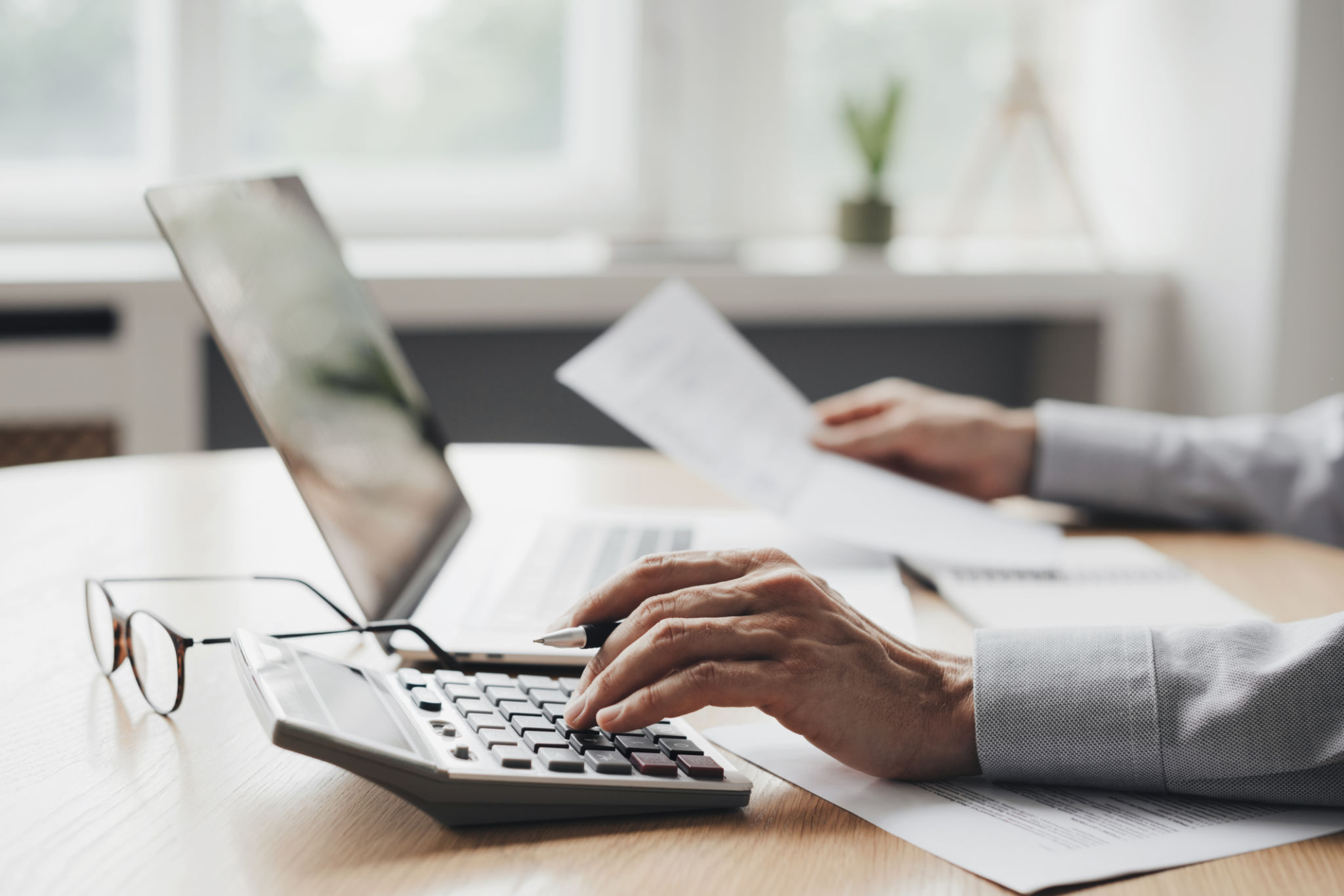 small business bookkeeping