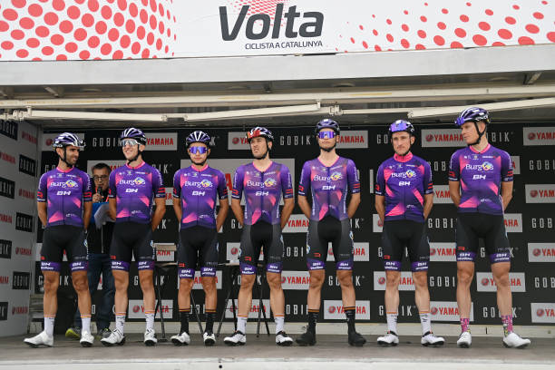 ESP: 102nd Volta Ciclista a Catalunya 2023 - Stage 1