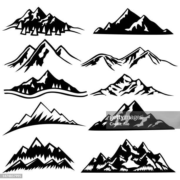 Ridge Icon Ridge Icon Photos and Premium High Res Pictures - Getty Images