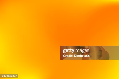 Orange gradient blend background Orange gradient blend background