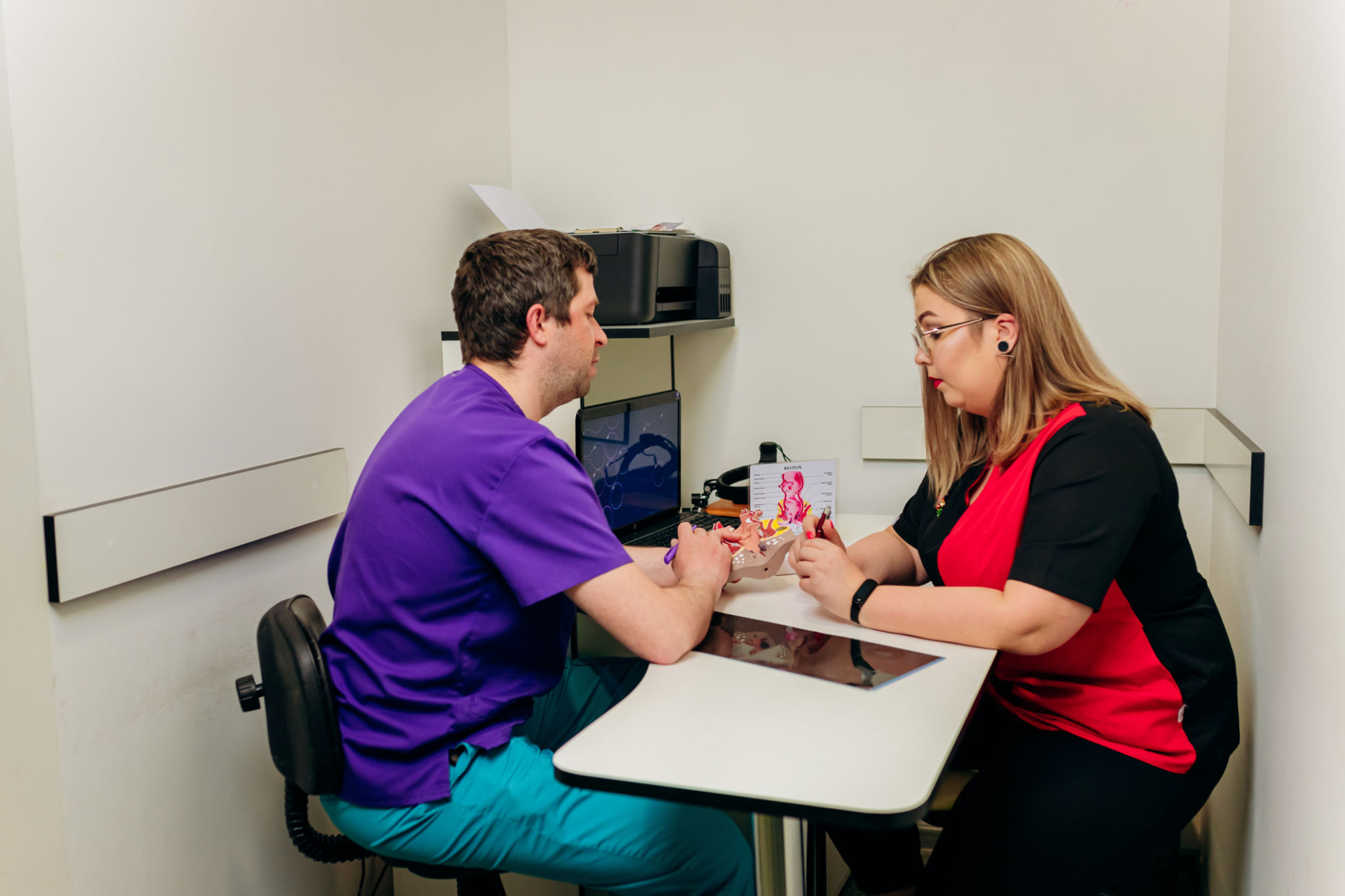 ndis consultation