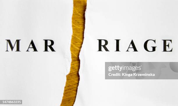 marriage - wedding problem stock pictures, royalty-free photos & images