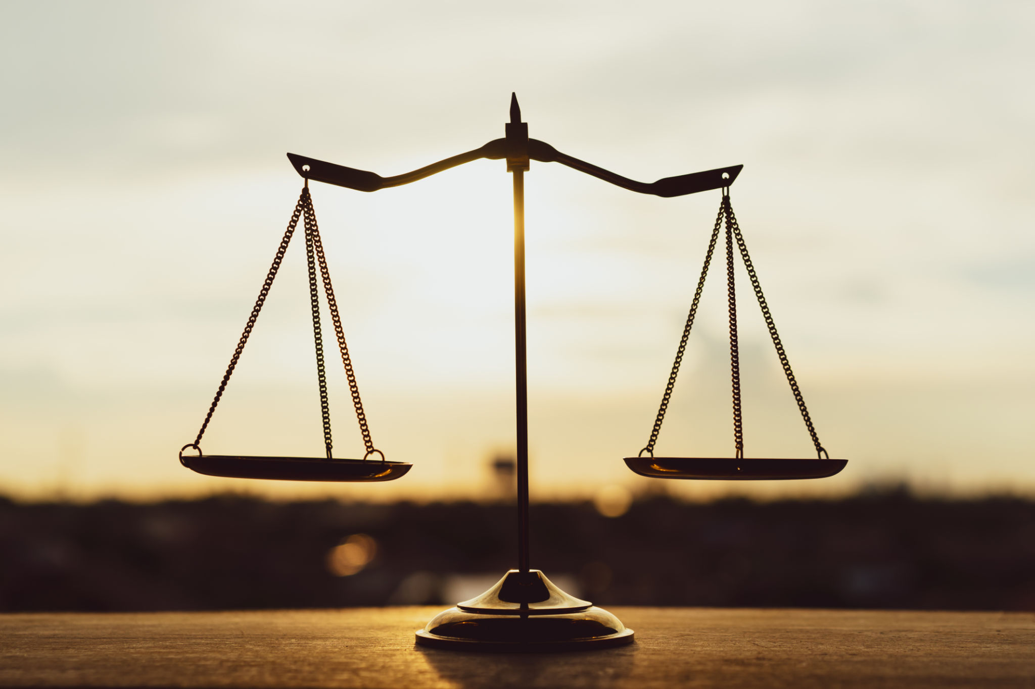 balance spirituality business