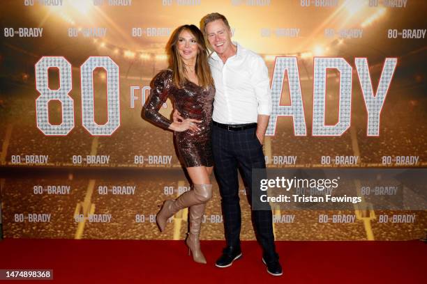 Lizzie Cundy Photos and Premium High Res Pictures - Getty Images