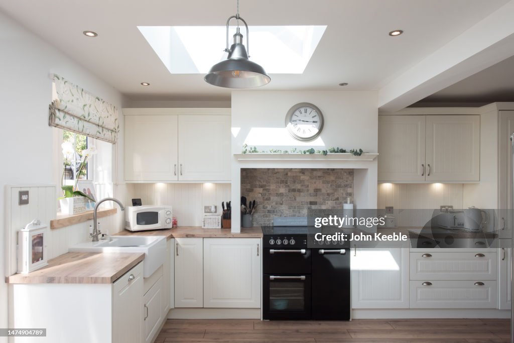 Property Kitchen Interiors