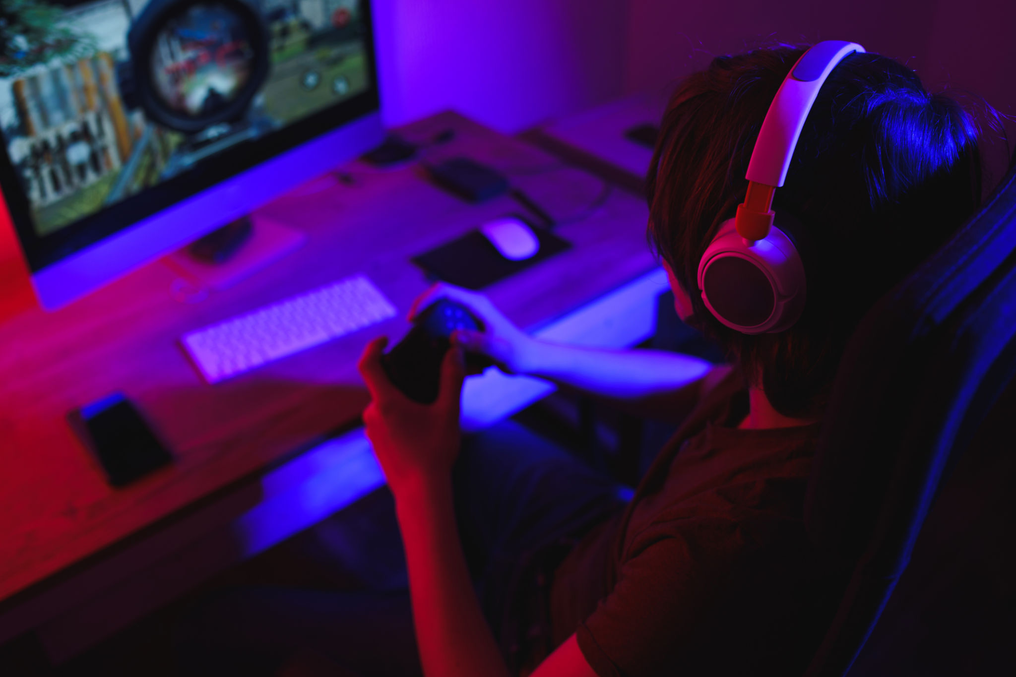 indie game development