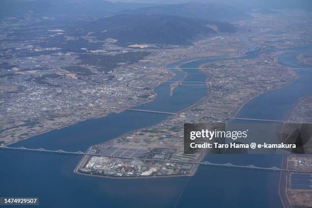 25 Kuwana River Stock Photos, HighRes Pictures, and Images Getty Images