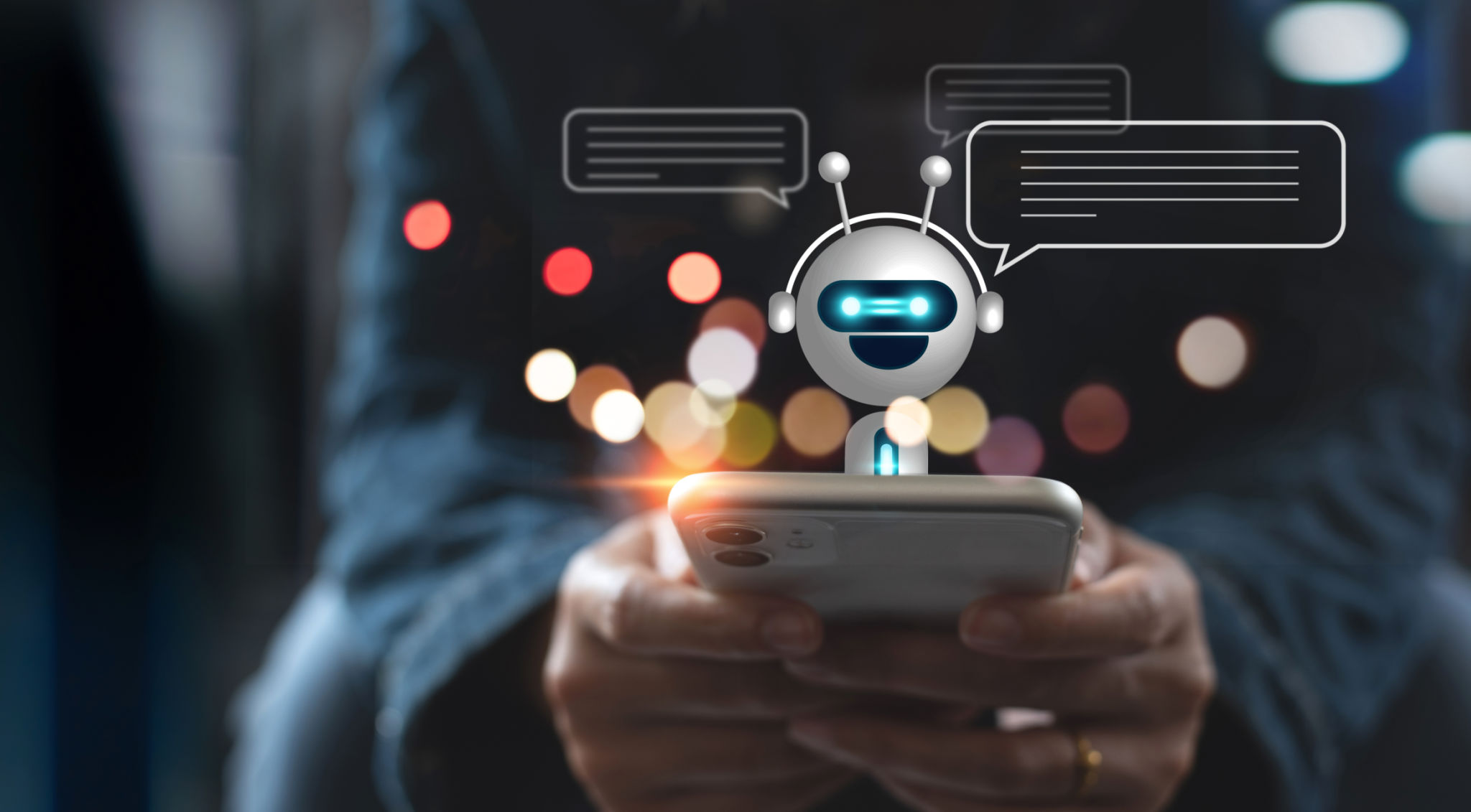 chatbot technology