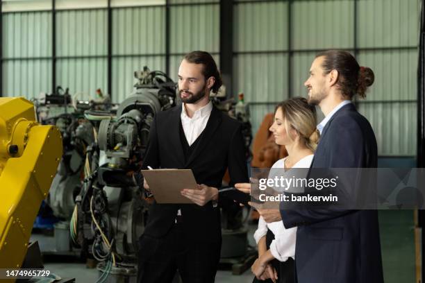 Machinery Collateral 79 Manufacturing Marketing Collateral Stock Photos, High-Res Pictures ...