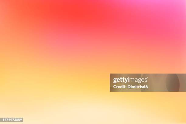 bildbanksillustrationer, clip art samt tecknat material och ikoner med abstract gradient blend background - färgad bakgrund