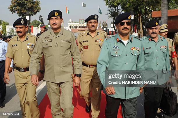 M Rizwan Ranger Rizwan Akhtar Photos and Premium High Res Pictures - Getty Images