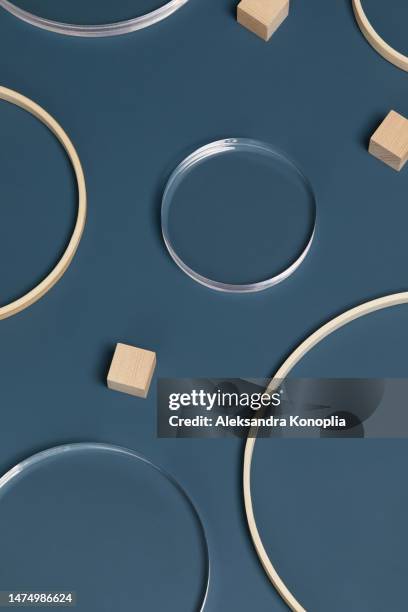 Circle Flat Levels Top View 3d Platform Top View Photos and Premium High Res Pictures - Getty Images