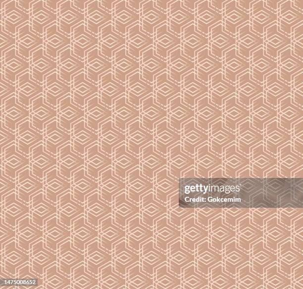 Islamic Rose Pattern 87 Rosegold Gradient Stock Photos, High-Res Pictures, and Images ...