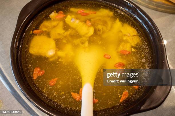 local chicken soup - chicken soup stock pictures, royalty-free photos & images