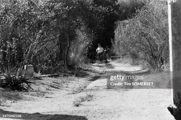 Jean Albert Roussel Jean Roussel Photos and Premium High Res Pictures - Getty Images