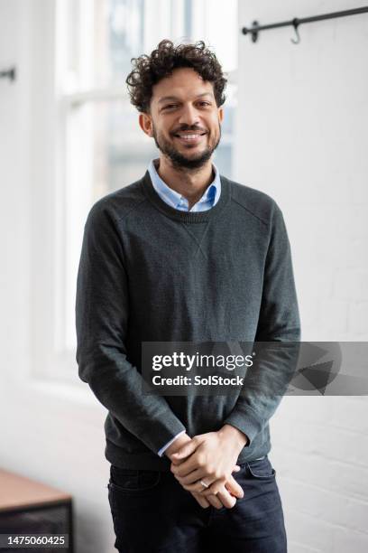 bereit für business - halbnahe-einstellung stock-fotos und bilder