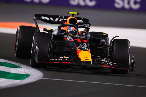 Red Bull