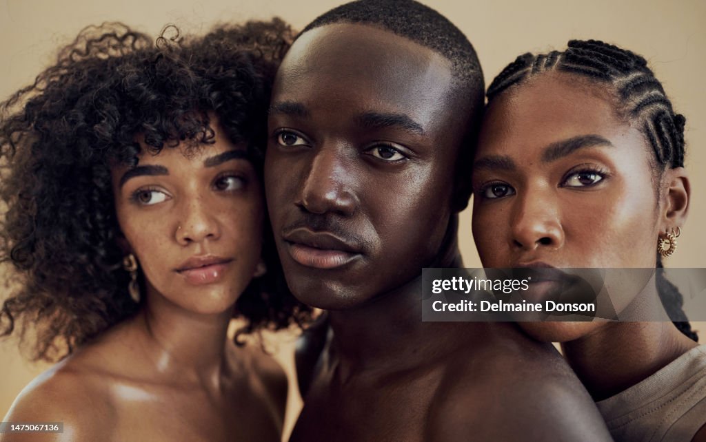 Shades Of Brown