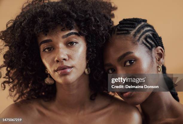 shades of brown - black hair imagens e fotografias de stock