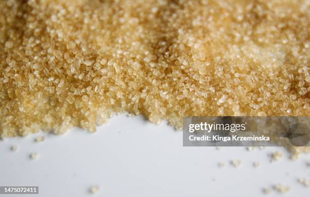 brown sugar - blood sugar test stock pictures, royalty-free photos & images