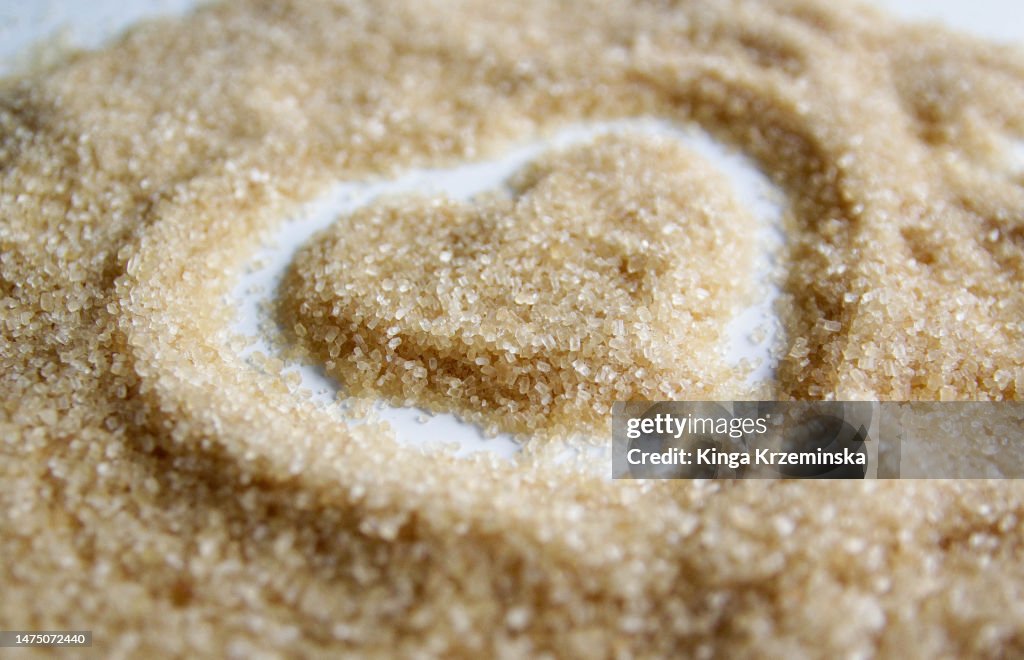 Brown sugar