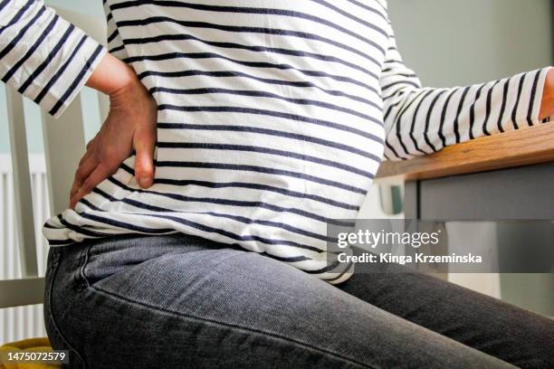 pregnancy discomfort - miscarriage stock-fotos und bilder