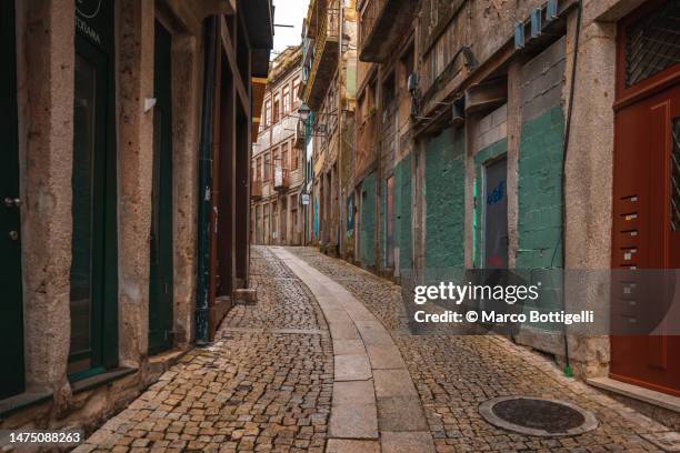 3,873 A Small Alley Stock Photos, High-Res Pictures, and Images - Getty ...