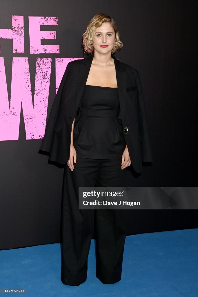 "The Power" UK Premiere - VIP Access