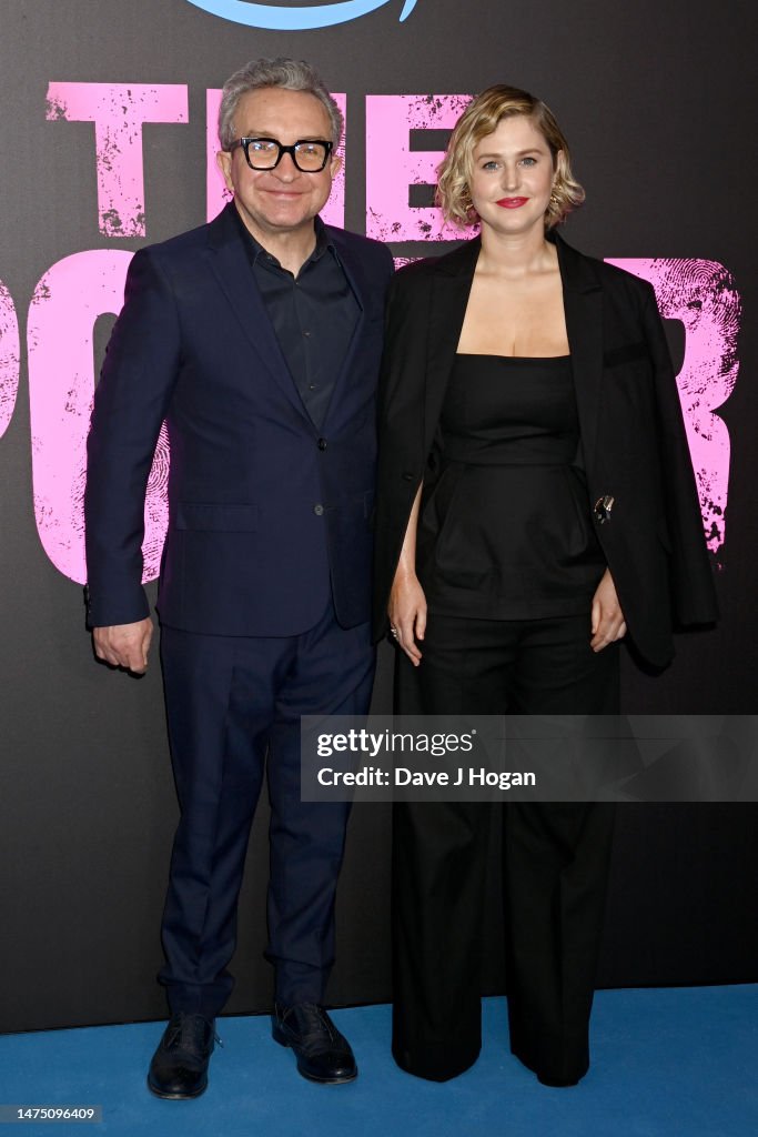 "The Power" UK Premiere - VIP Access