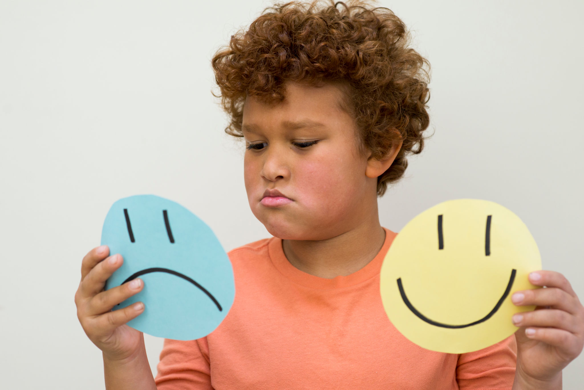 emotional intelligence children