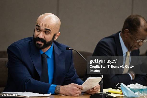 Larry Reed Attorney 135 Colleen Near Photos & High Res Pictures - Getty Images