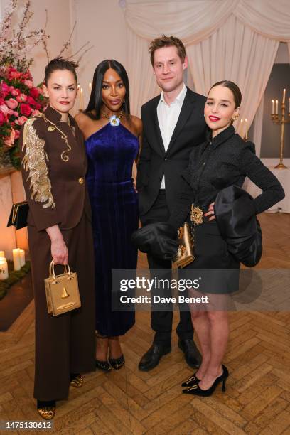 Naomi Ruth Rison Naomi Wilson Photos and Premium High Res Pictures - Getty Images