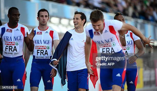 81 Pierre Alexis Pessonneaux Photos & High Res Pictures Getty Images