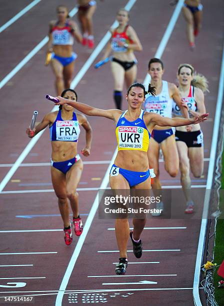 17 Alina Lohvynenko Stock Photos, HighRes Pictures, and Images Getty