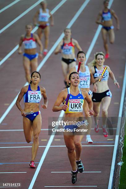 17 Alina Lohvynenko Stock Photos, HighRes Pictures, and Images Getty