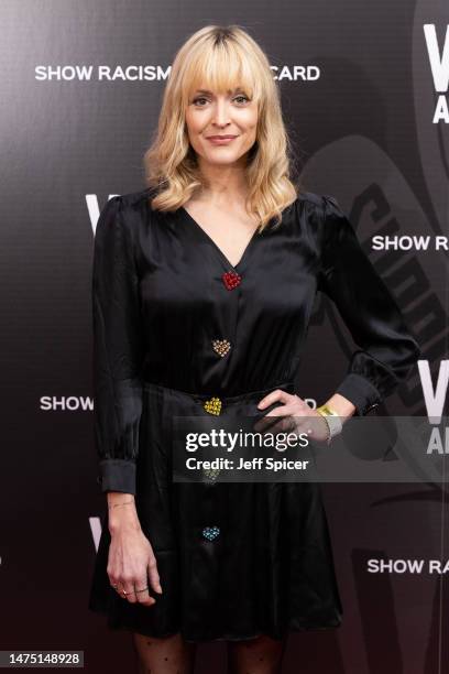 Fearne Cotton attends the Visionary Arts Awards 2023 at Ham Yard Hotel on March 21, 2023 in London, England.