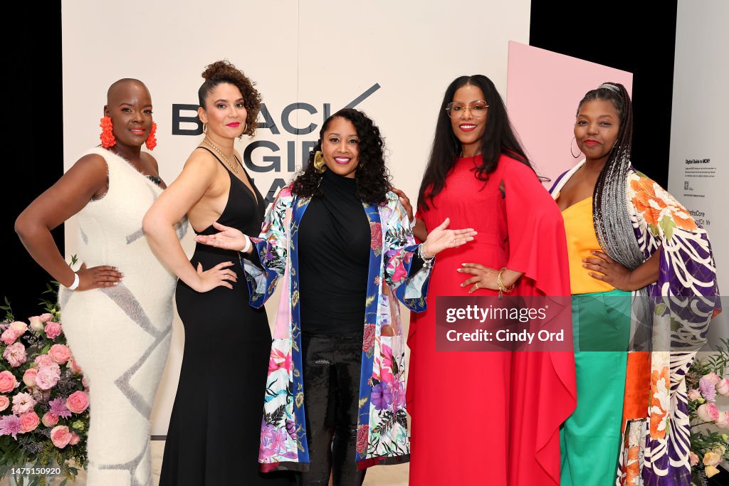 6th Annual Black Girl Magic Ball