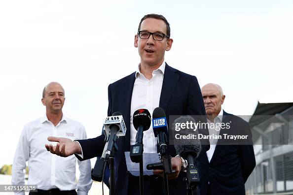Dimopoulos The Hon. Steve Dimopoulos MP Minister for Tourism, Sport and Major ...