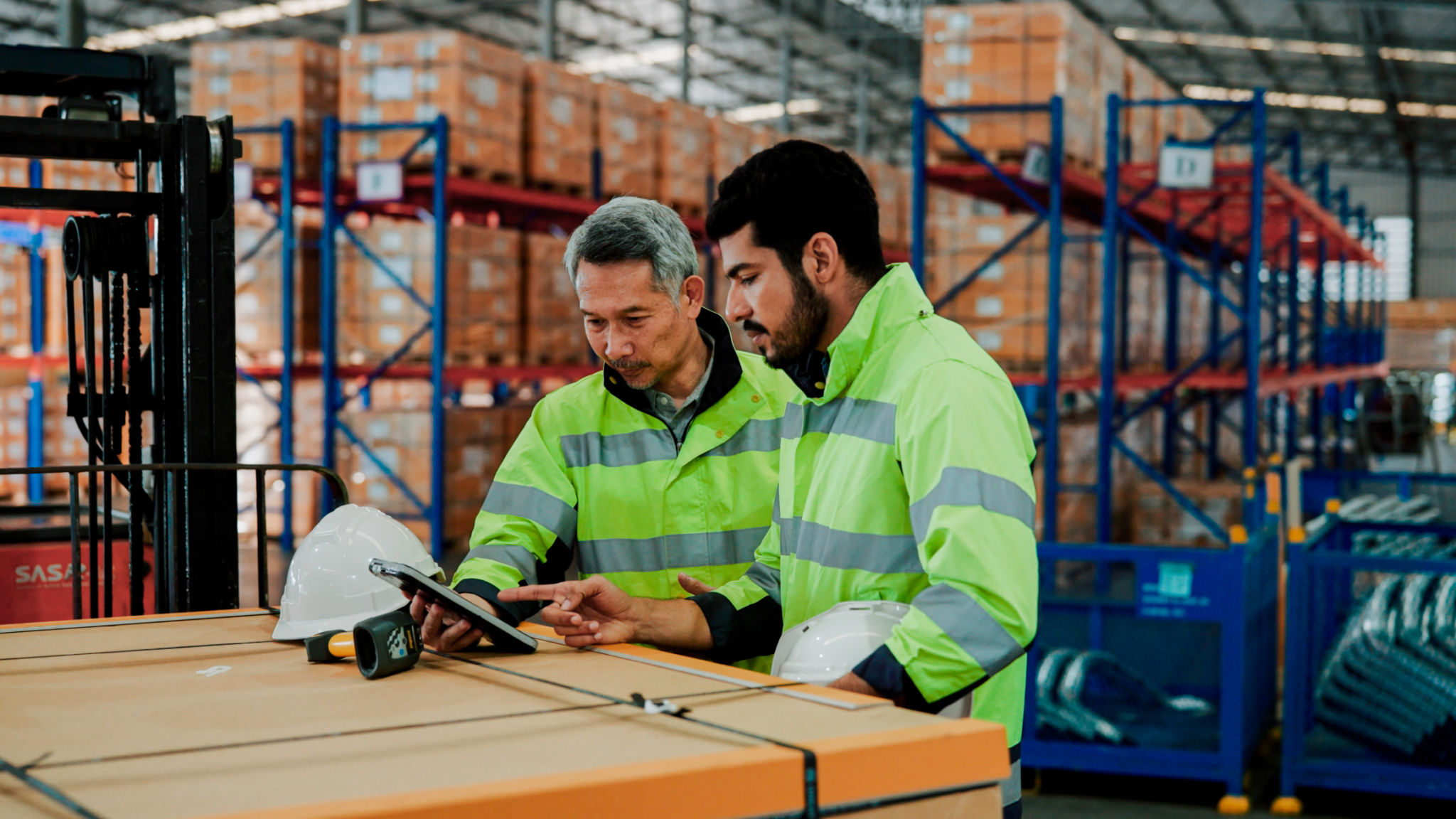 manufacturing consultant