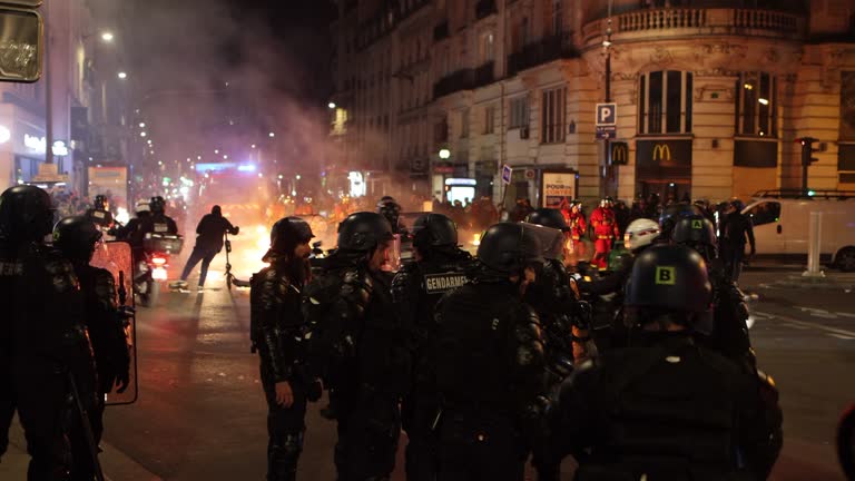 Dumpster Riot 116 Dumpster Fire Stock Videos, Footage, & 4K Video Clips - Getty Images