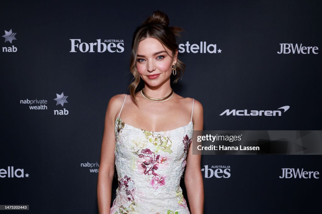 Forbes Australia Women's Summit