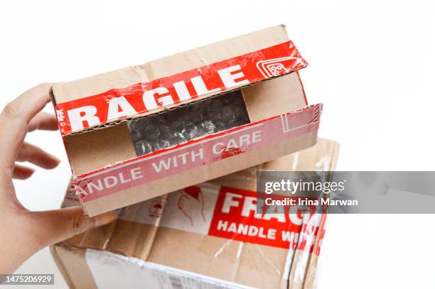 35 Dented Package Stock Photos, High-Res Pictures, and Images - Getty ...