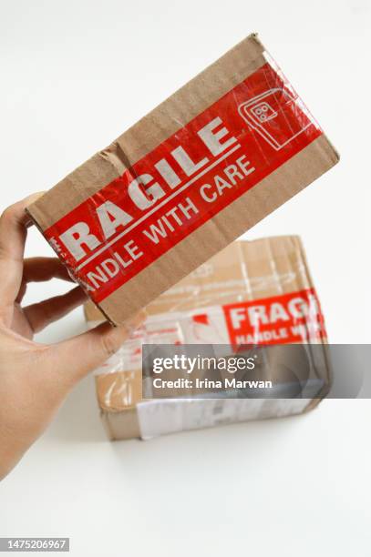 35 Dented Package Stock Photos, High-Res Pictures, and Images - Getty ...