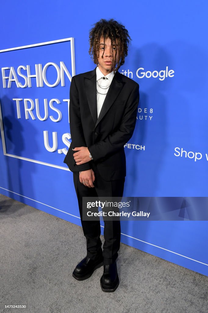 Fashion Trust U.S. Awards 2023