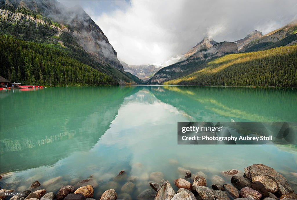 Lake Louise