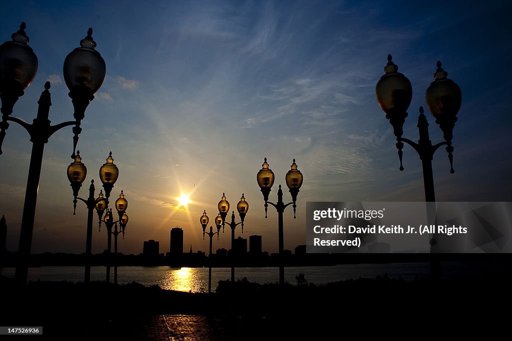Morning baton rouge