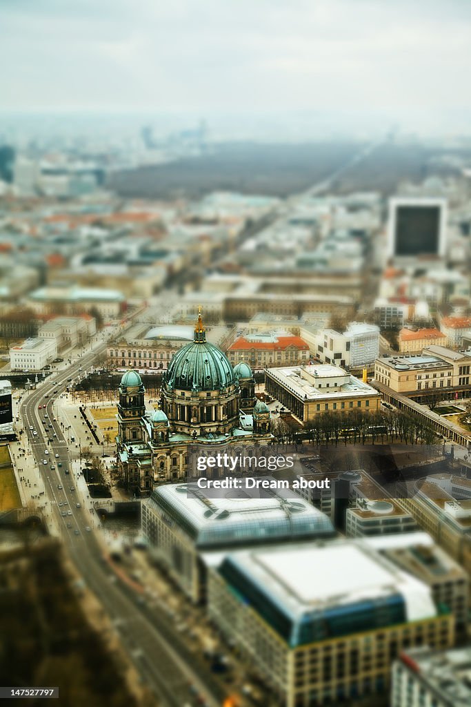 Berliner Dom