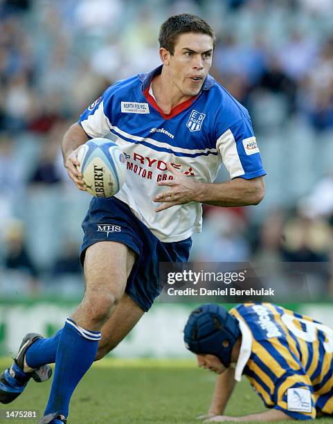 Scott Rochester Rugby 70 Sydney Club Rugby Grand Final Sydney University V Eastwood Photos ...